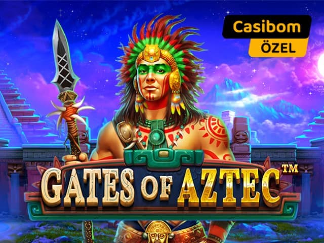 Casibom Gates of Olympus
